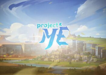 Se anunció Project ME junto con inscripciones para una prueba de juego