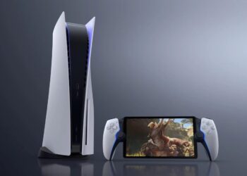 Sony presentó Project Q