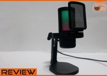 [Review] Maono GamerWave