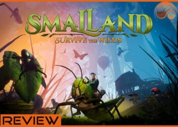 [Review] Smalland: Survive the Wilds