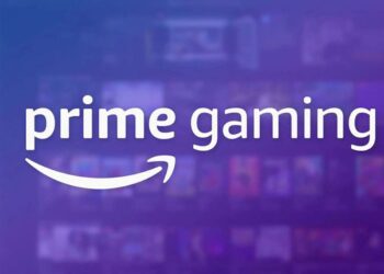 Prime Gaming