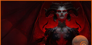Diablo 4
