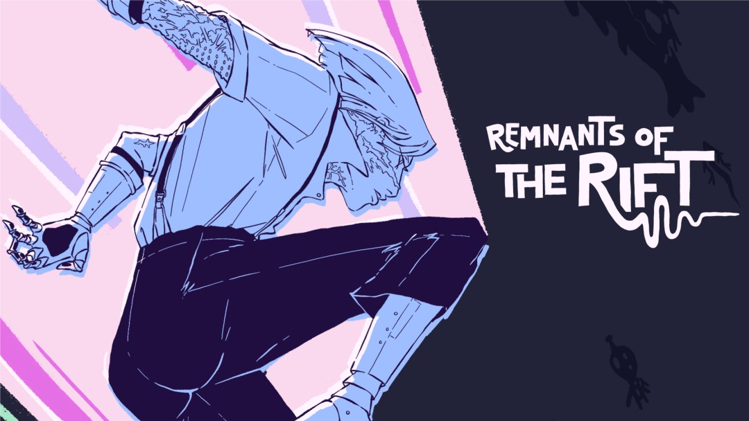 Remnants of the Rift ya está disponible con acceso anticipado en Steam