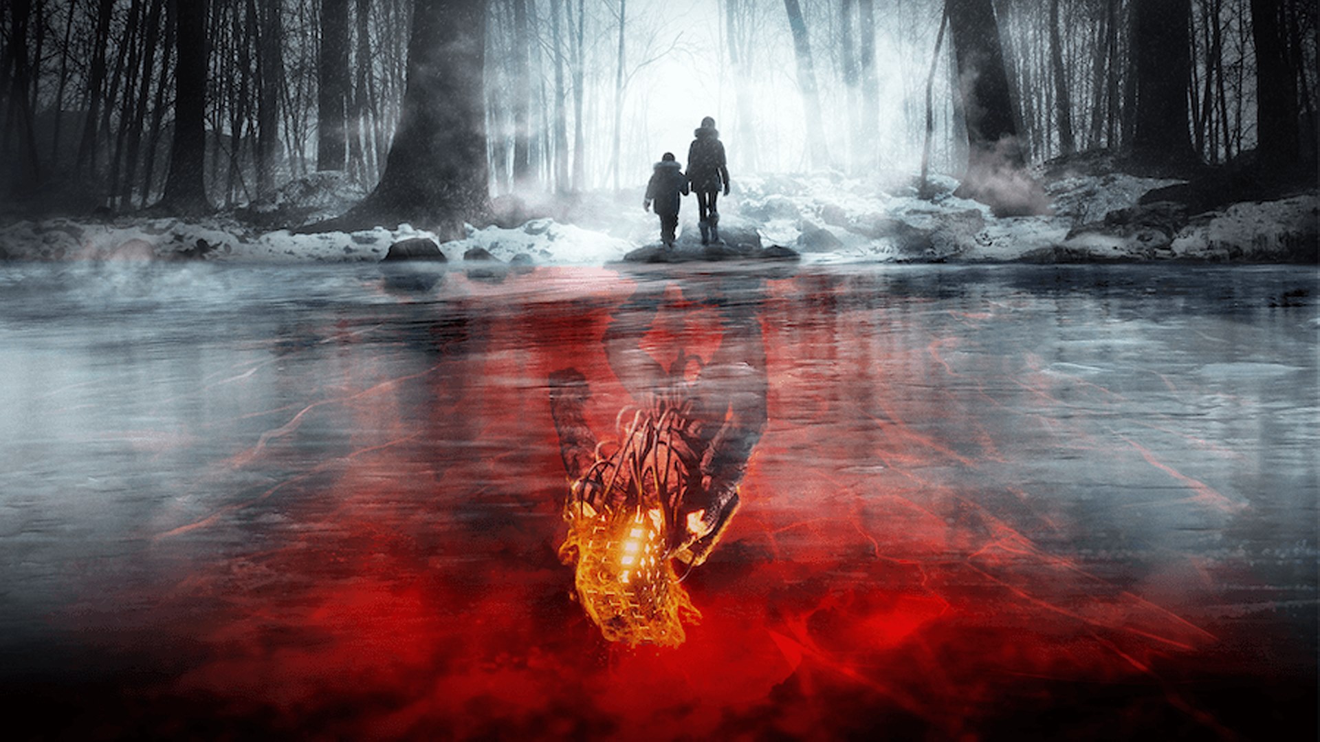 Silent Hill: Ascension estrena un nuevo trailer cinemático