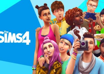 Los Sims 4 revelan los kits “Vuelta al Grunge” y “Rincón de Lectura”