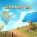 El juego de supervivencia Solarpunk llegará a PC y consolas