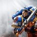 Se reveló un nuevo vistazo de Warhammer 40,000: Space Marine 2