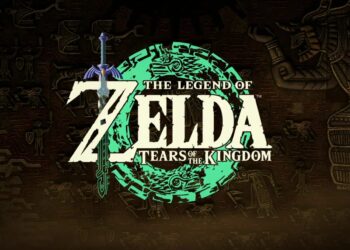 The legend of Zelda: Tears of the Kingdom ya está disponible en todo el mundo