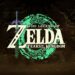 The legend of Zelda: Tears of the Kingdom ya está disponible en todo el mundo