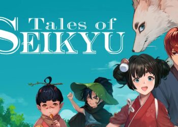 Tales of Seikyu reveló su primer tráiler