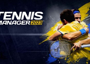Tennis Manager 2023 ya está disponible