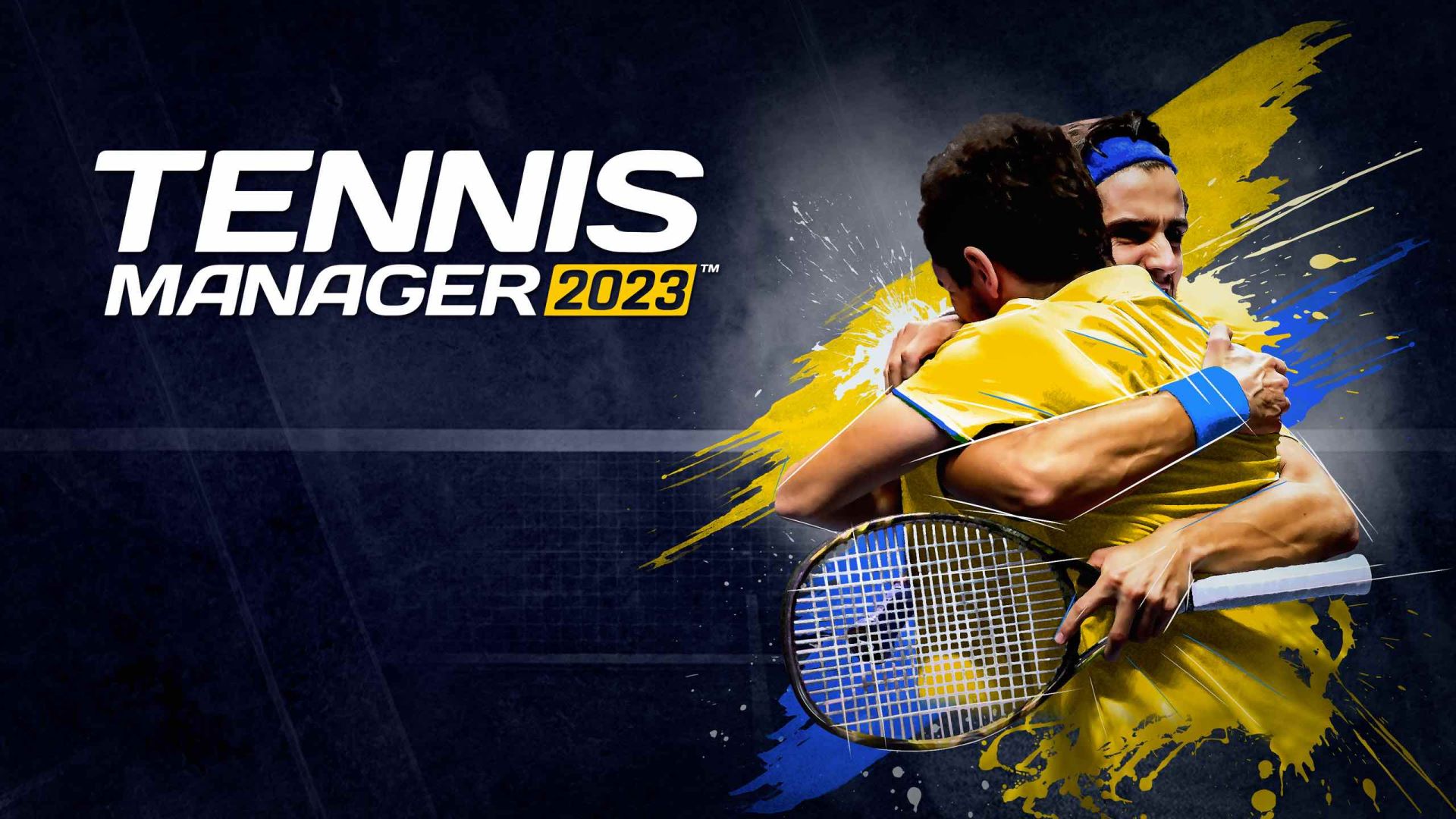 Tennis Manager 2023 ya está disponible