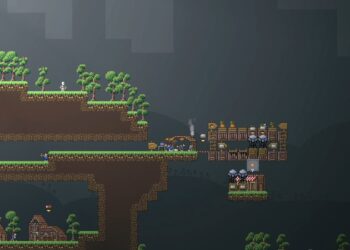 «The Settlings» lanza su demo en Steam para la Tacticon 2023