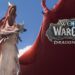 Está disponible Brasas de Neltharion de WoW