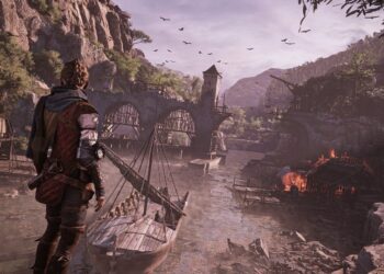 A Plague Tale: Requiem anuncia mejoras gráficas
