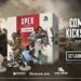El juego de mesa de Apex Legends comienza su campaña en Kickstarter
