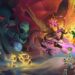 La edición mejorada del juego de mesa Brikwars está en camino