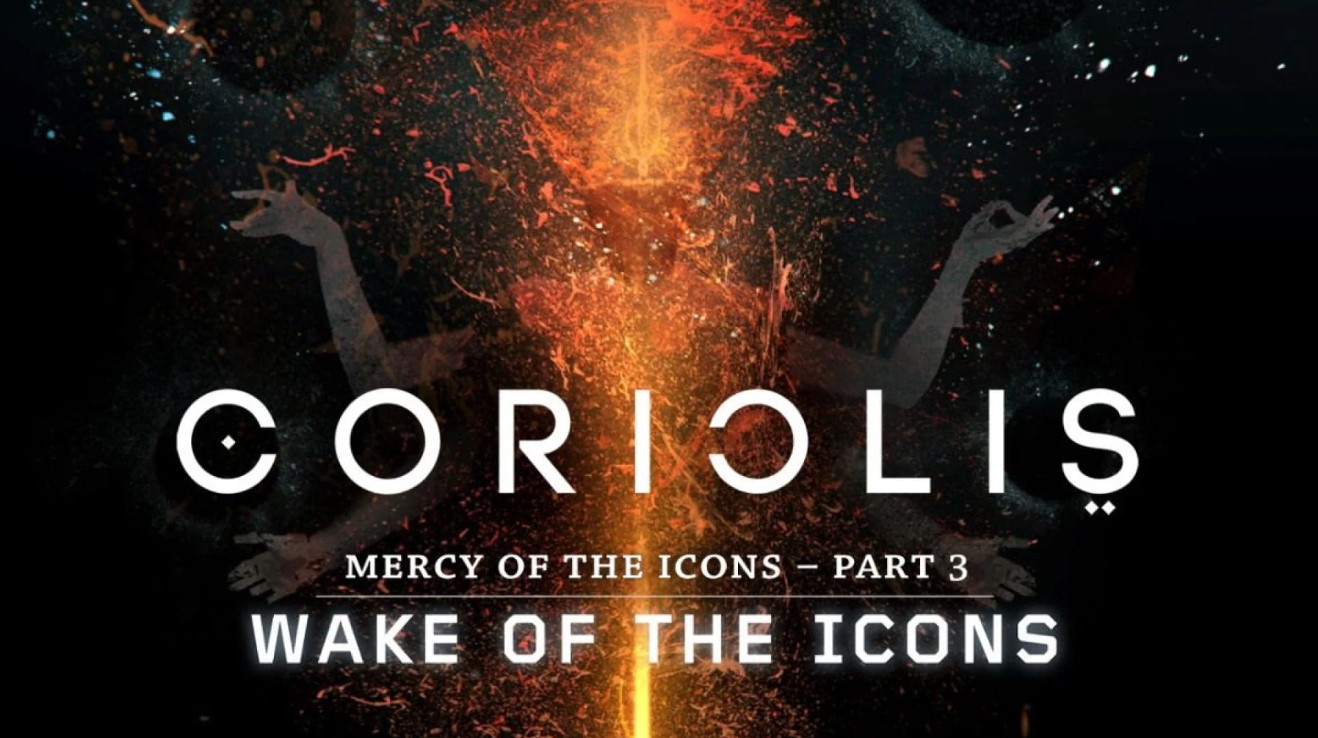 Wake of the Icons