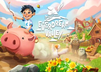 Everdream Valley ya está disponible en PC y PlayStation