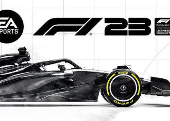 F1 23