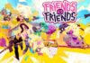 Friends vs Friends