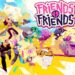 Friends vs Friends