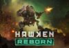 Hawken Reborn