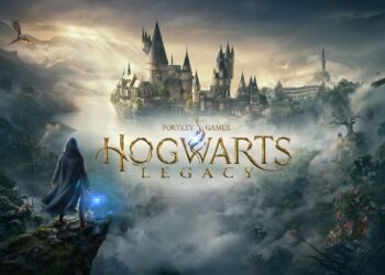 Hogwarts Legacy ya está disponible en Consolas