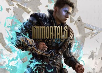 Se reveló el tráiler oficial de jugabilidad de Immortals of Aveum