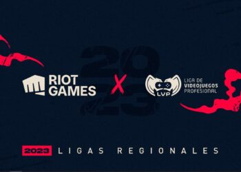 Ya inicia la Liga Regional Sur Flow, la nueva competición continental de League of Legends
