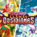Se anunció Escarlata y Púrpura-Llamas Obsidianas la nueva expansión del TCG de Pokémon