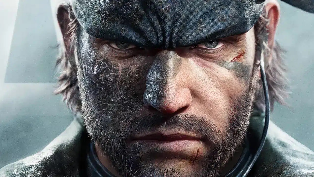 Comparan la versión remasterizada de Metal Gear Solid 3 con el remake