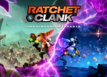 Ratchet and Clank: Rift Apart llegará a PC