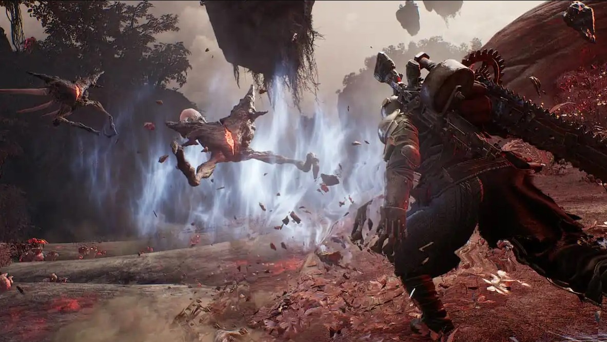 Descubre el nuevo arquetipo de Remnant II