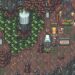 El roguelite Sanctuary Saga lanzó una gran actualización