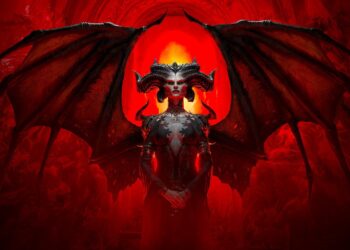 Ya está disponible el Server Slam de Diablo IV