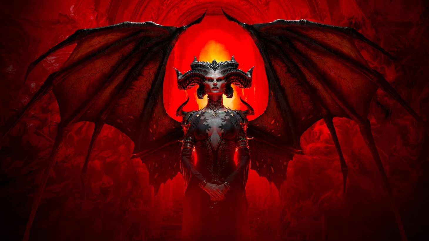 Ya está disponible el Server Slam de Diablo IV