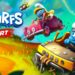 Smurfs Kart