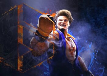 Se presentaron los requisitos de PC para Street Fighter 6