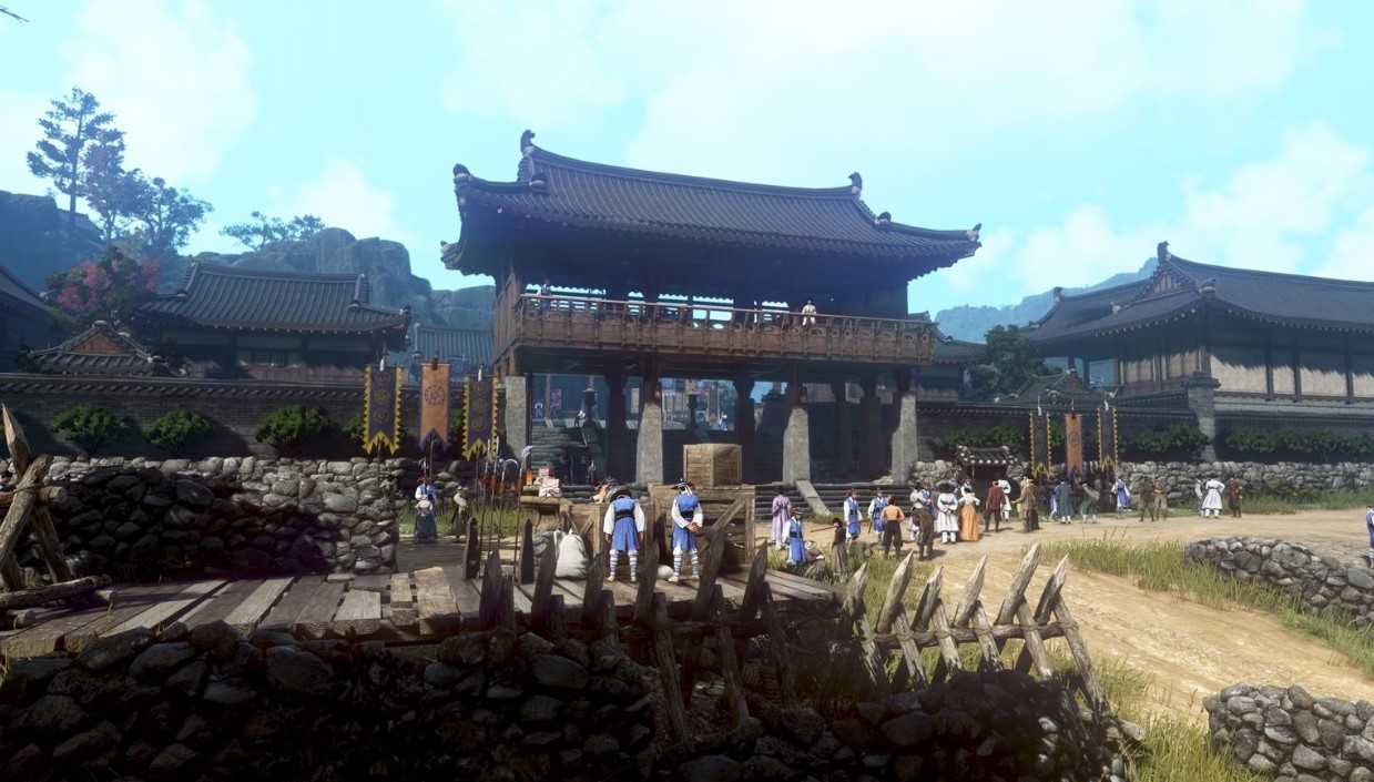 Black Desert Online confirma el lanzamiento de su nuevo DLC