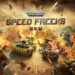 Warhammer 40k: Speed Freeks revelado en el Warhammer Skulls Showcase