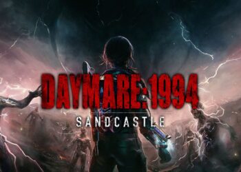 Daymare: 1994 Sandcastle presenta su trailer de lanzamiento