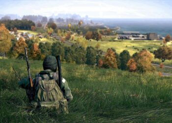 Se está trabajando oficialmente en DayZ 2