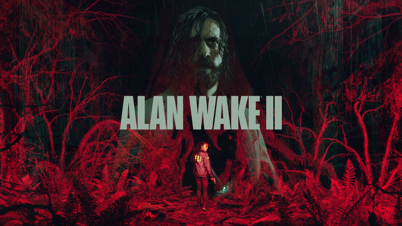 Presentaron a un nuevo personaje de Alan Wake 2