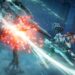 Se publicaron 5 minutos del gameplay de Armored Core VI: Fires of Rubicon