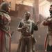 Detrás del desarrollo de Assassin’s Creed Mirage