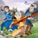 Anunciaron Avatar: The Last Airbender – Quest for Balance para varias plataformas