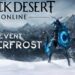 Una nueva región y una clase llegarán a Black Desert Mobile
