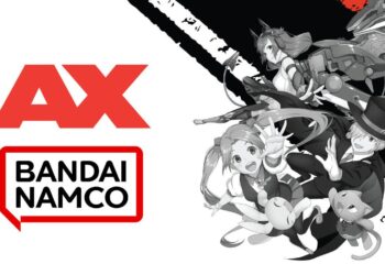Bandai Namco anunció sus actividades para la Anime Expo 2023