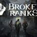 Whitemoon Games anunció una nueva actualización para Broken Ranks